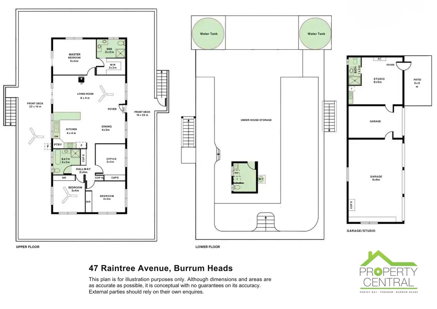 Additional image 34 of 47 Raintree Ave, Burrum Heads QLD 4659