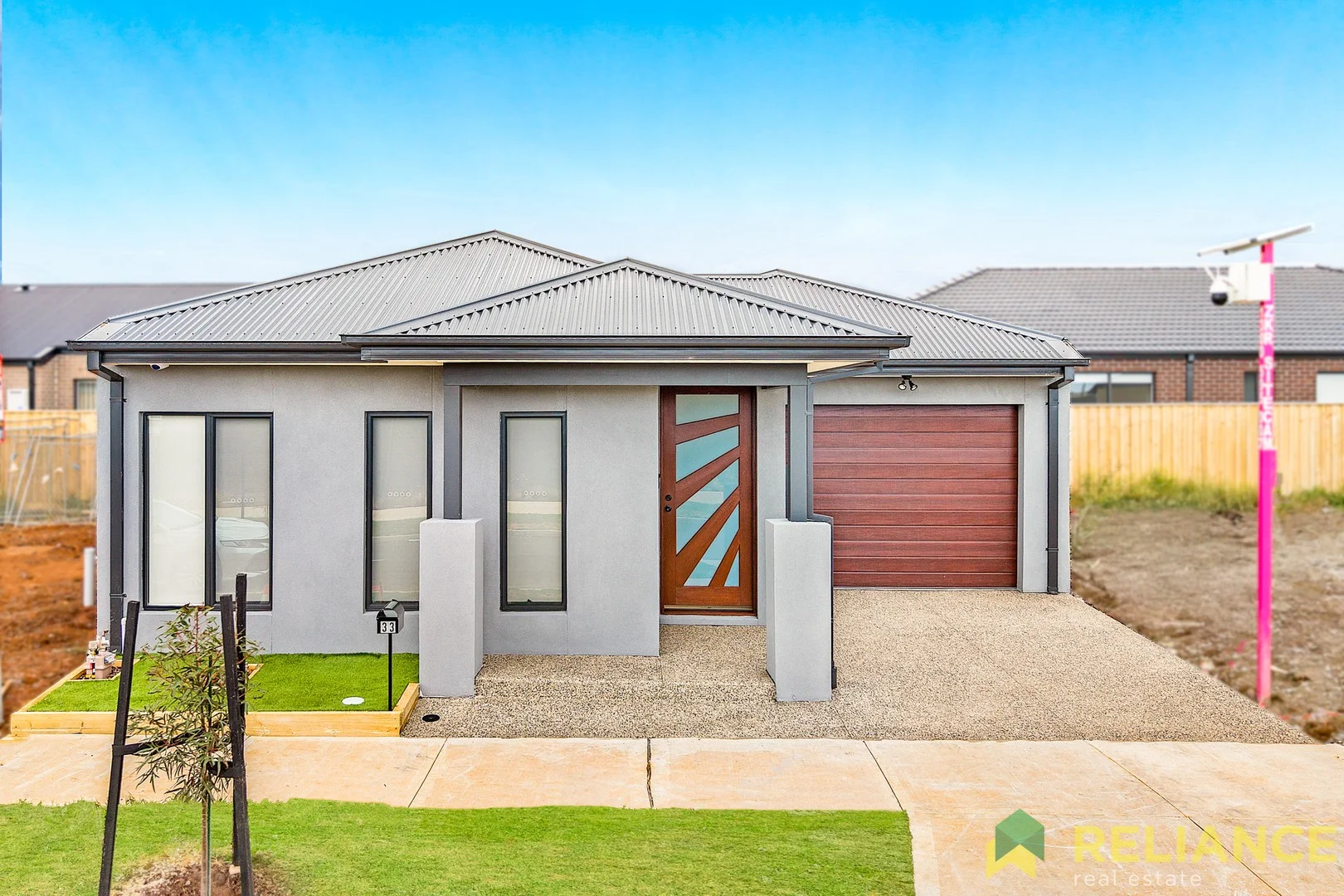 33 Castello Drive, Deanside VIC 3336