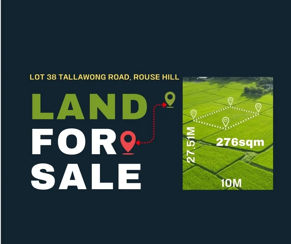 38, 151-161 Tallawong Road, Rouse Hill NSW 2155