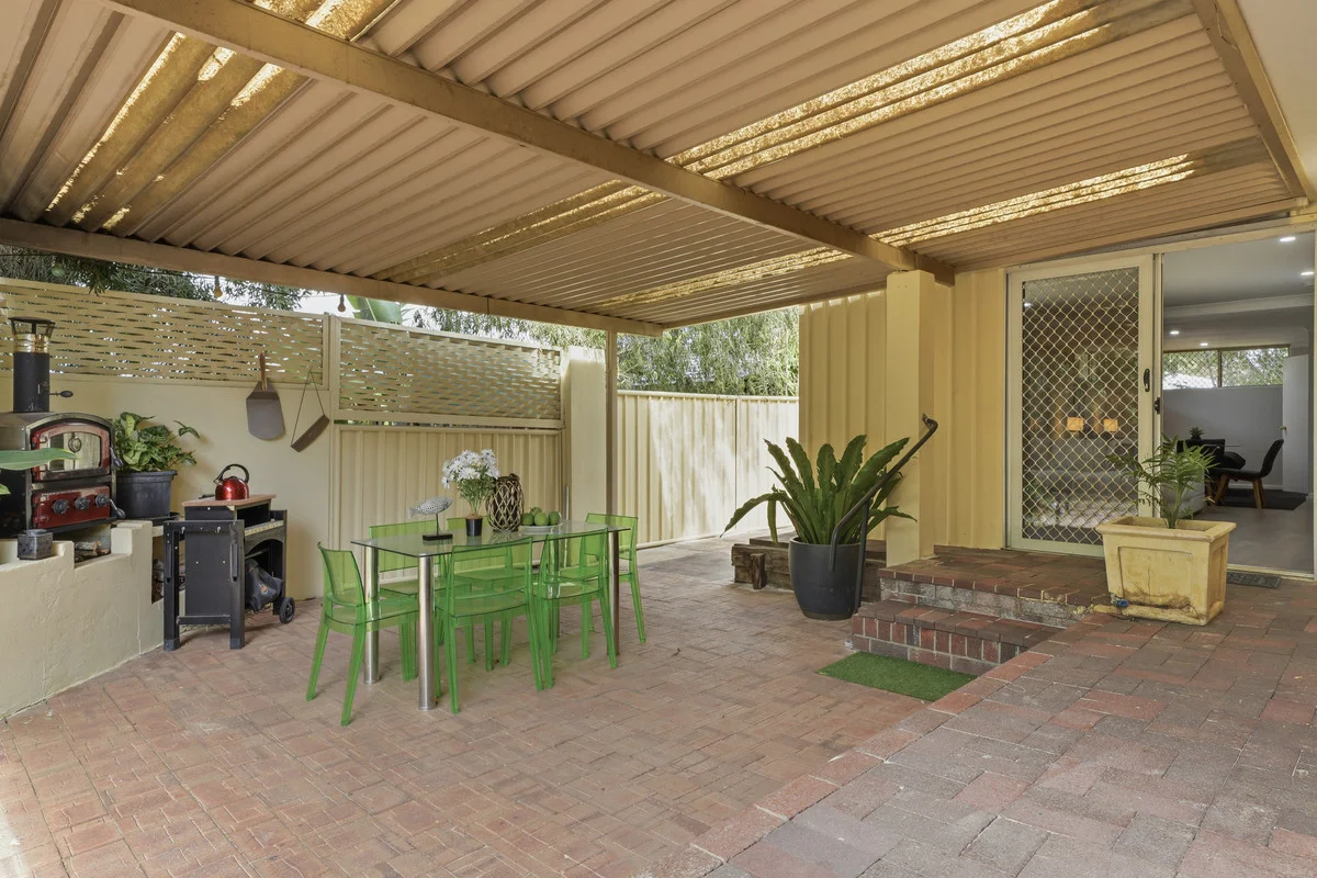 Additional image 32 of 19 Bougainvillea Avenue, Forrestfield WA 6058