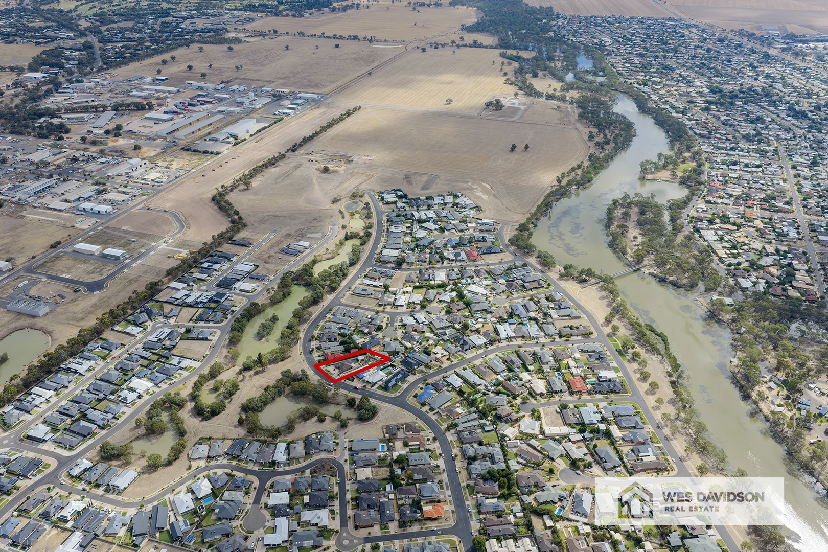 Additional image 24 of 36 McTavish Boulevard, Horsham VIC 3400