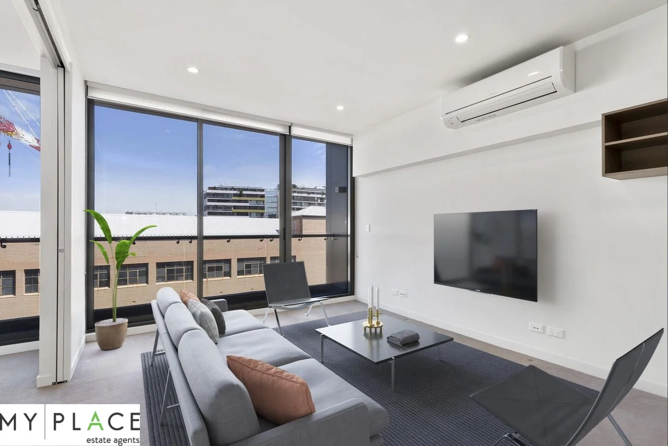 Additional image 4 of 215/850 Bourke Street, Waterloo NSW 2017