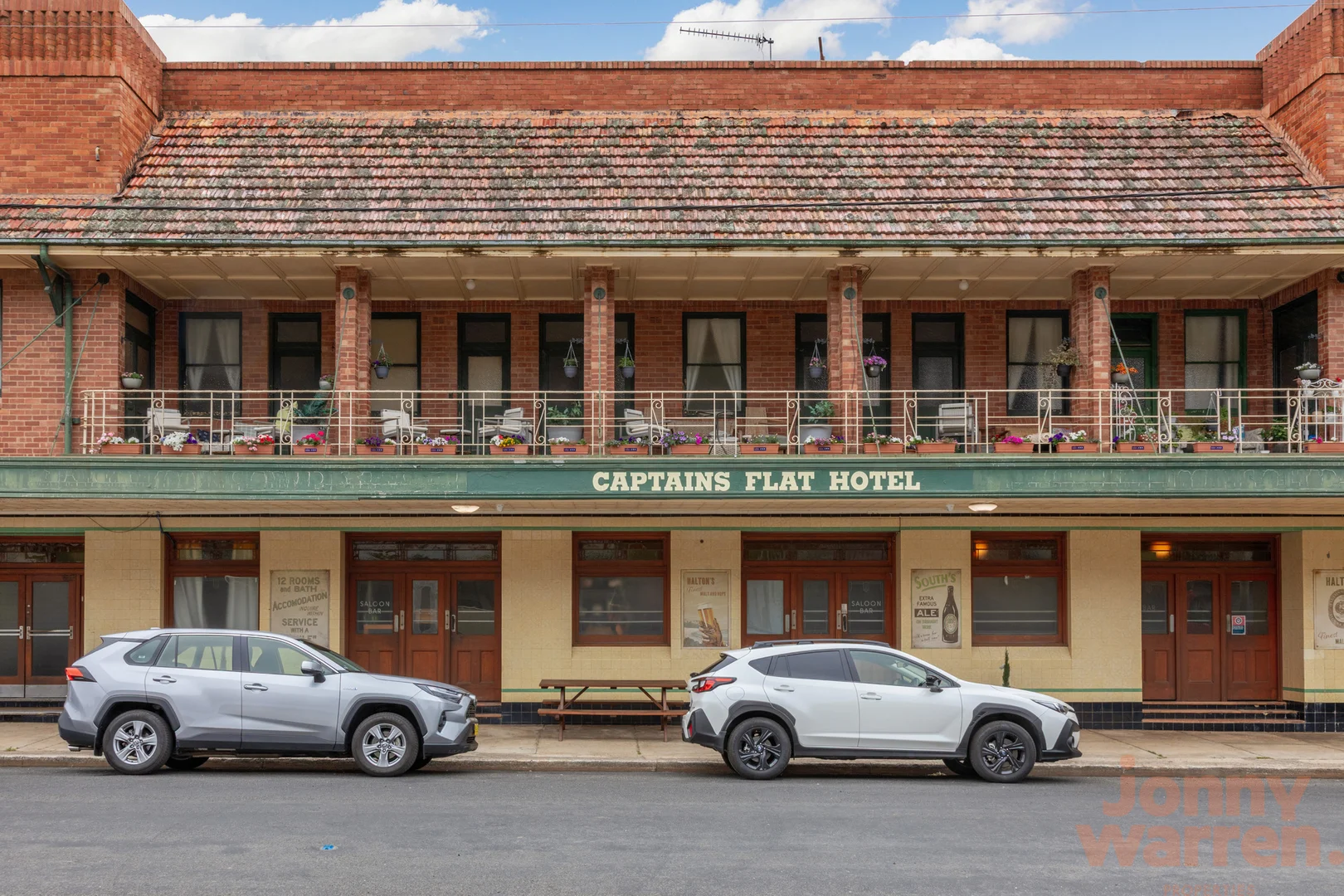 Additional image 14 of 162 Foxlow Street, Captains Flat NSW 2623