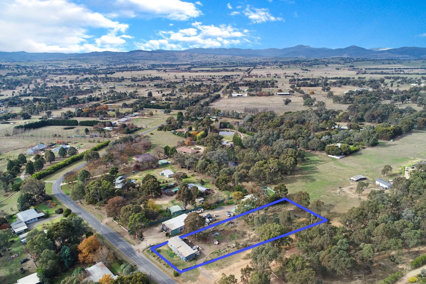 23 Rifle Butts Road, Mansfield VIC 3722