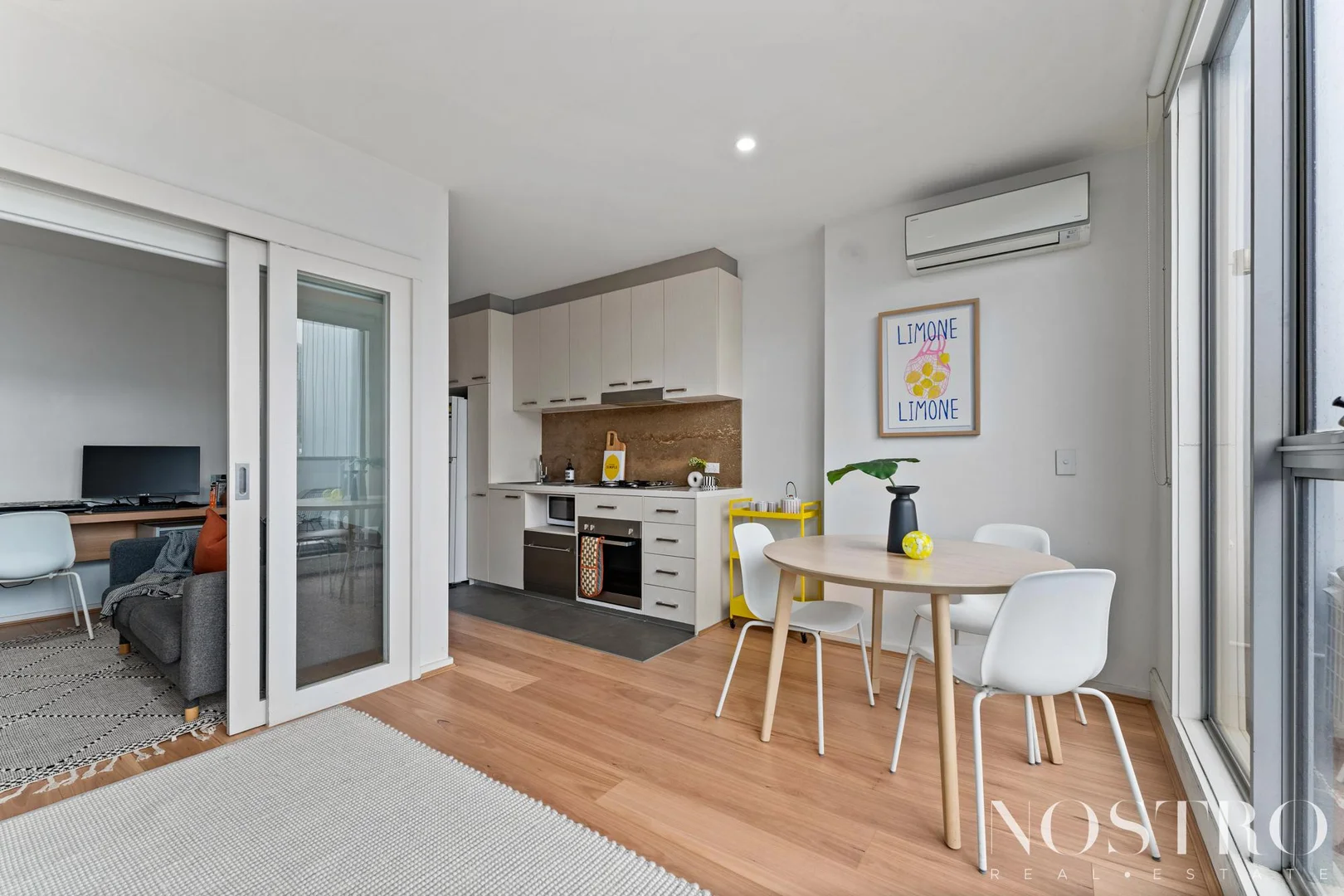 Additional image 9 of 603/8 Martin Street, Heidelberg VIC 3084