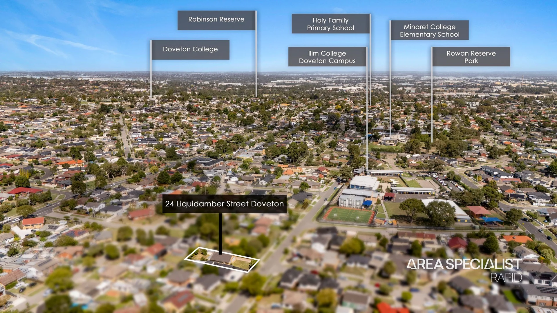 Additional image 23 of 24 Liquidamber Street, Doveton VIC 3177