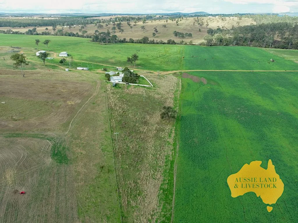 Additional image 63 of 250 Heights Road, Nanango QLD 4615