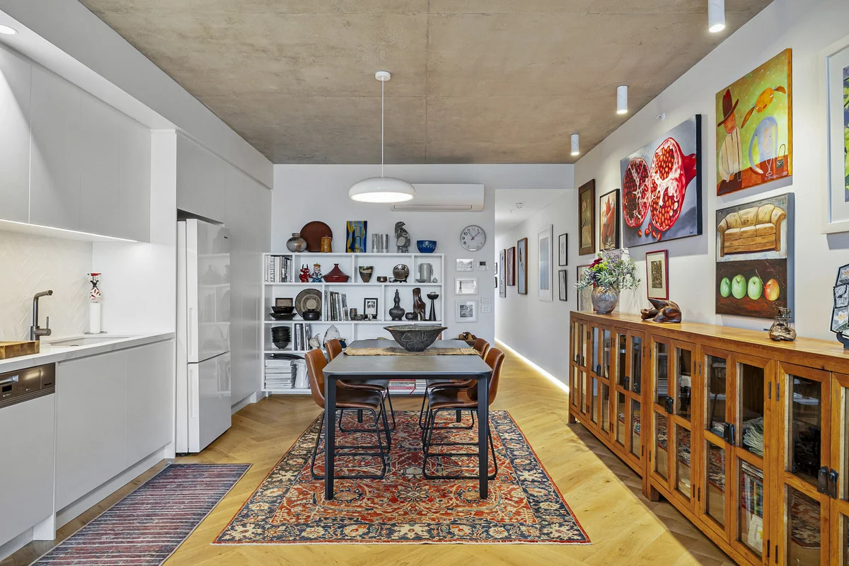 Additional image 9 of Residence 22/34 Patrick Street, Hobart TAS 7000