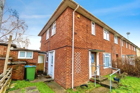 Windrush Road, Southampton, Hampshire SO16