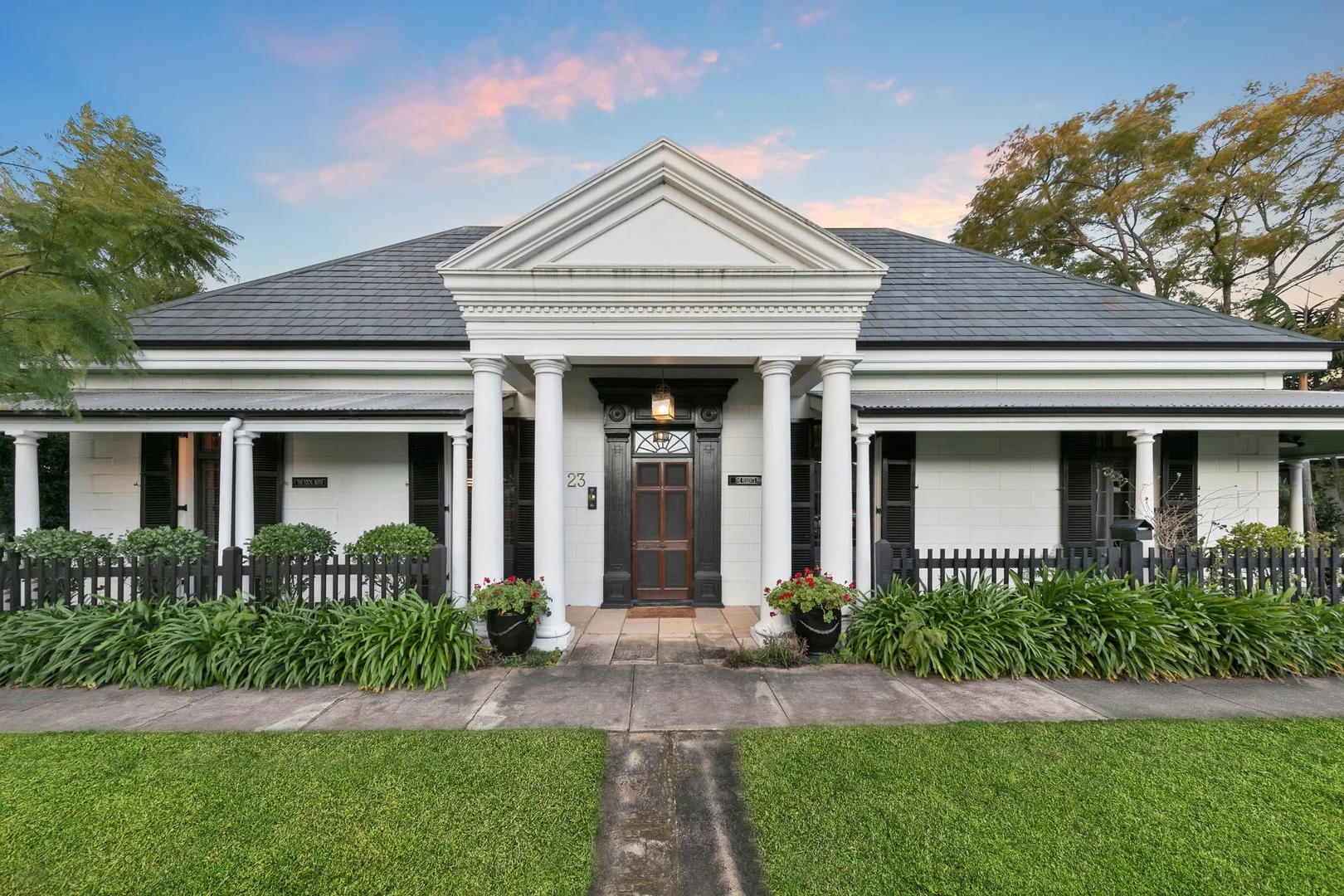 23-25 Regent Street, Maitland NSW 2320