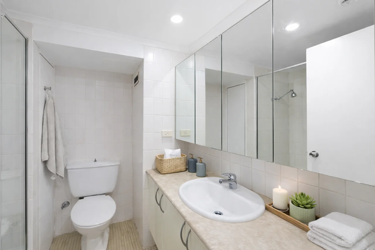 Additional image 6 of 407/1 Boomerang Place, Woolloomooloo NSW 2011