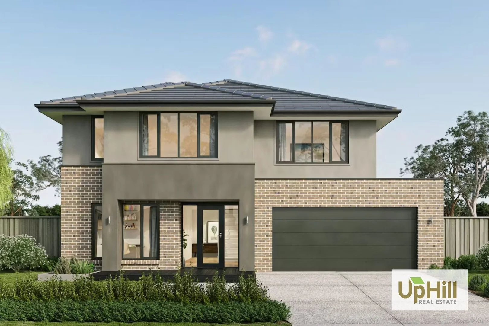 22 Newbolt Parade, Clyde North VIC 3978