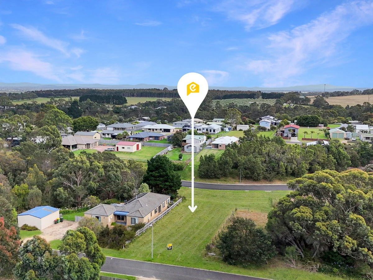 8 Gannet Grove, Metung VIC 3904