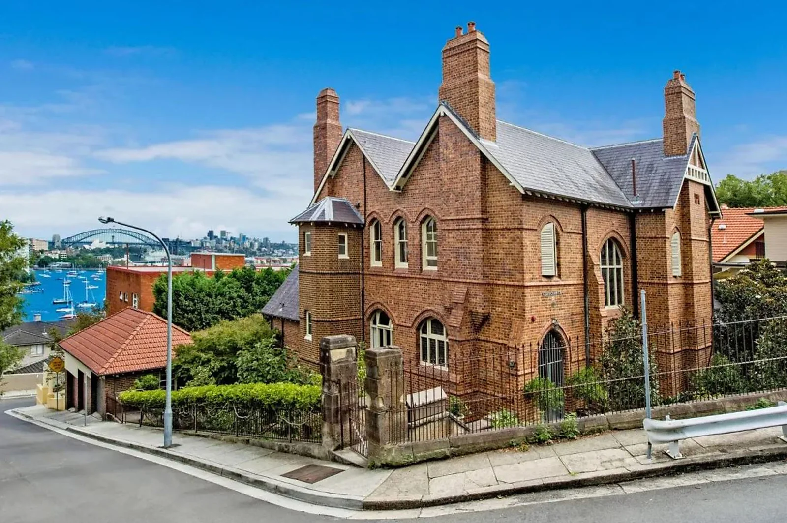 Additional image 3 of 1 & 4, 32 Darling Point Road, Darling Point NSW 2027