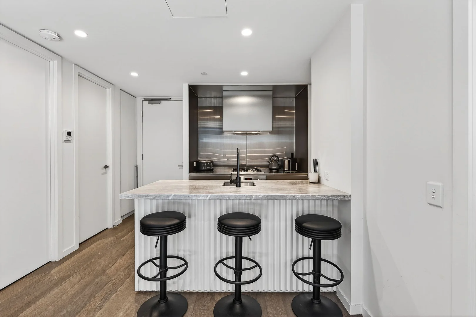 Additional image 3 of 311/5 Wominjeka Walk, West Melbourne VIC 3003