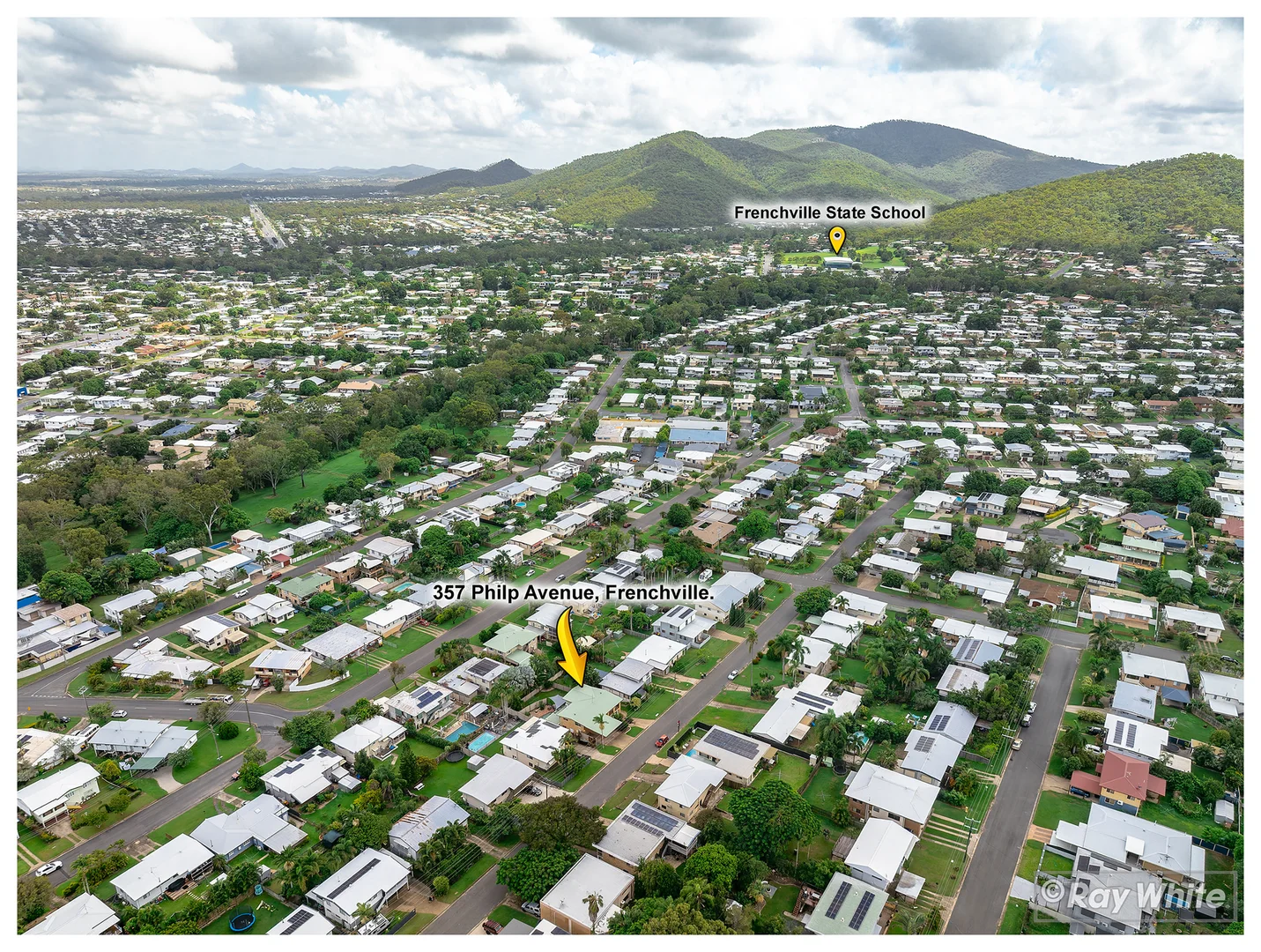 Additional image 33 of 357 Philp Avenue, Frenchville QLD 4701