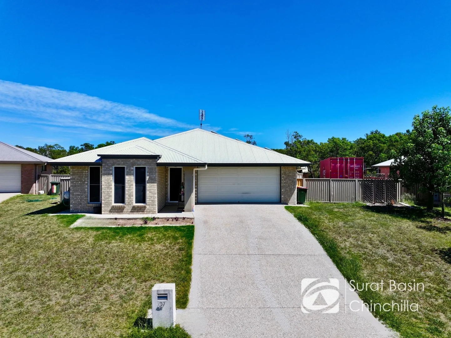 37 Cypress Pines Drive, Miles QLD 4415