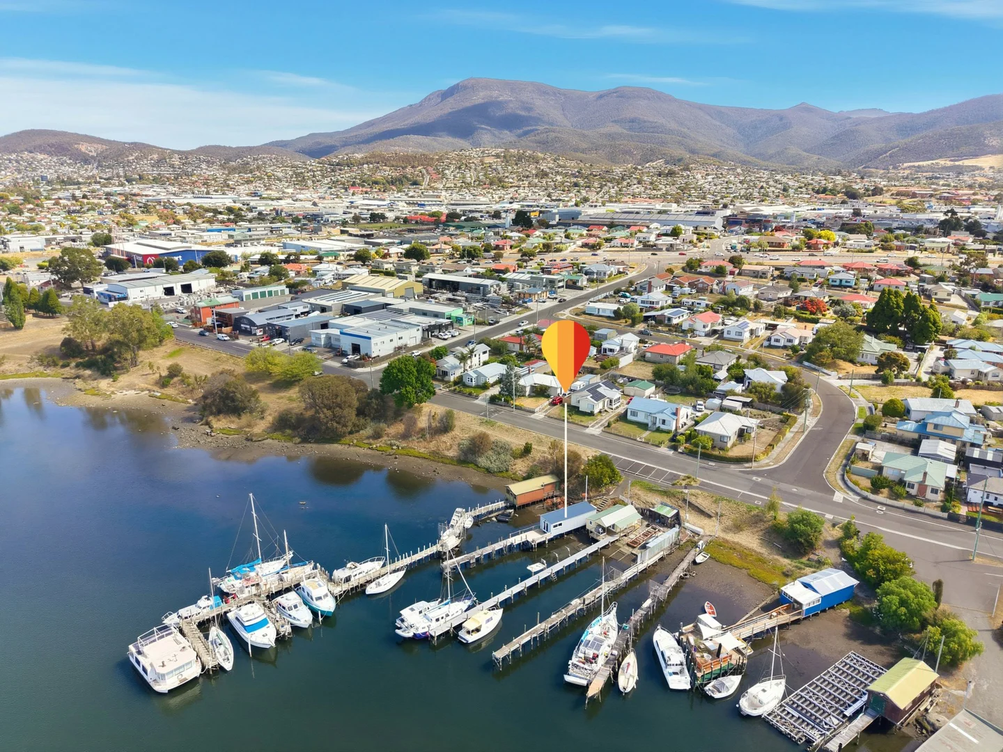 Additional image 25 of Boatshed 27a Gepp Parade, Derwent Park TAS 7009