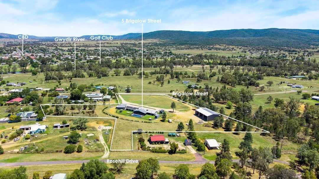 Additional image 5 of 5 Brigalow Street, Bingara NSW 2404