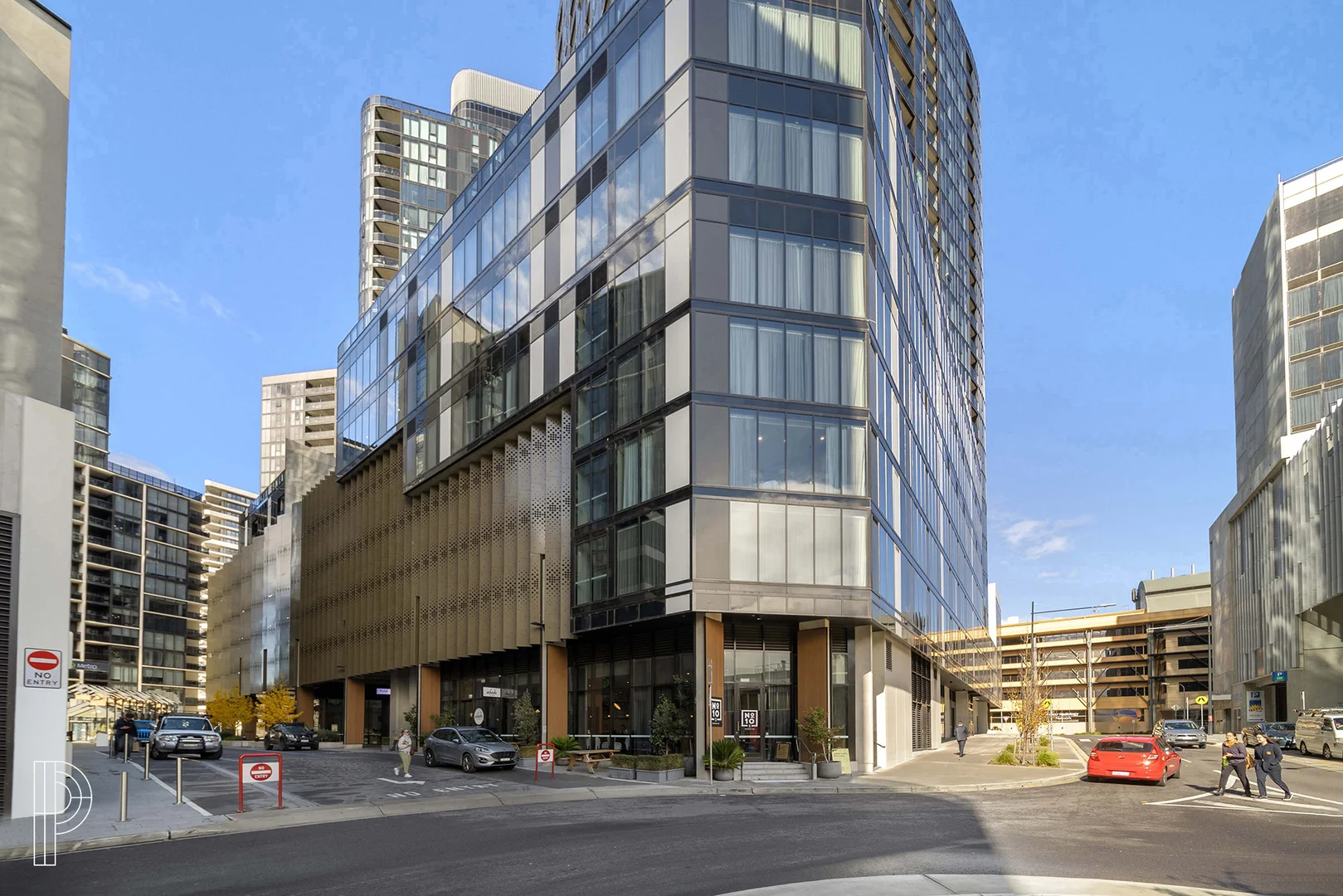 Additional image 16 of 1807/1 Grazier Lane, Belconnen ACT 2617