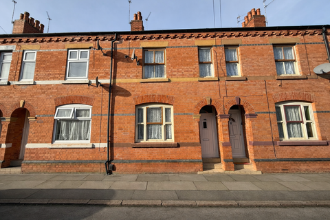 Mornington Street, Spinney Hills LE5