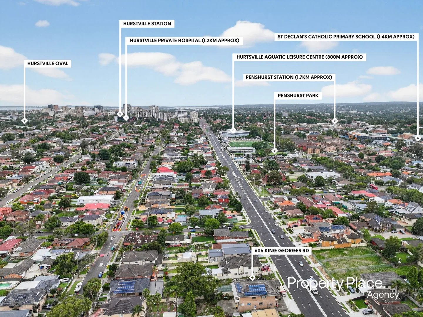 Additional image 3 of 606 King Georges Road, Penshurst NSW 2222