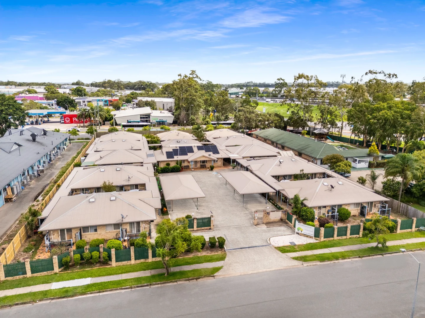 Additional image 13 of 1/12-14 Yeates Crescent, Meadowbrook QLD 4131