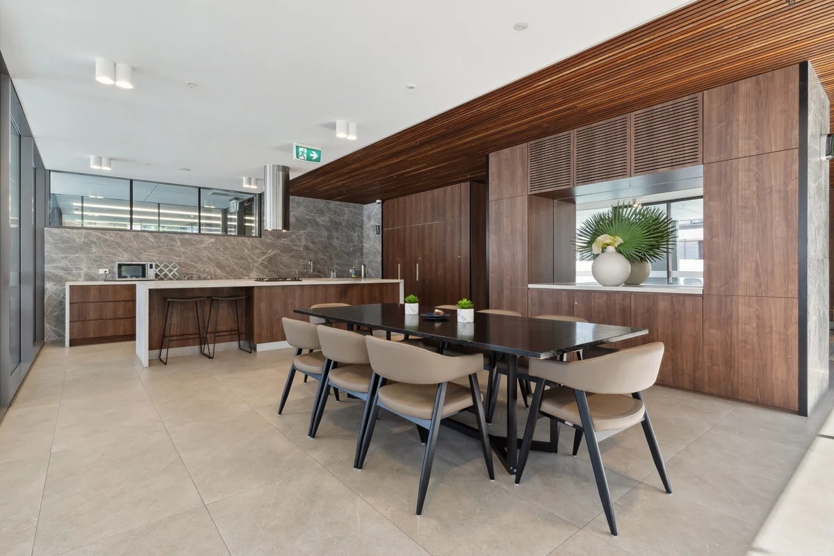 Additional image 8 of 710/11 Barrack Squrae, Perth WA 6000