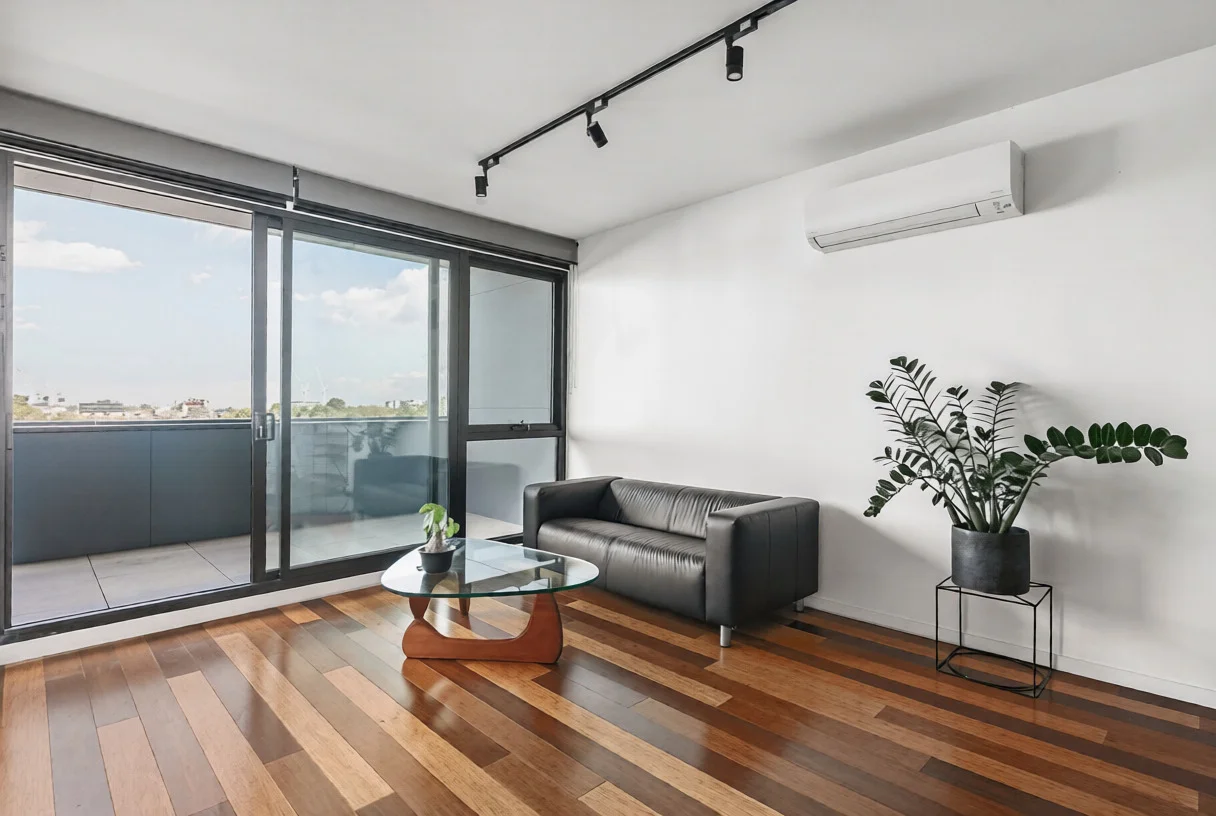 Additional image 2 of 406/294 Lygon Street, Brunswick East VIC 3057