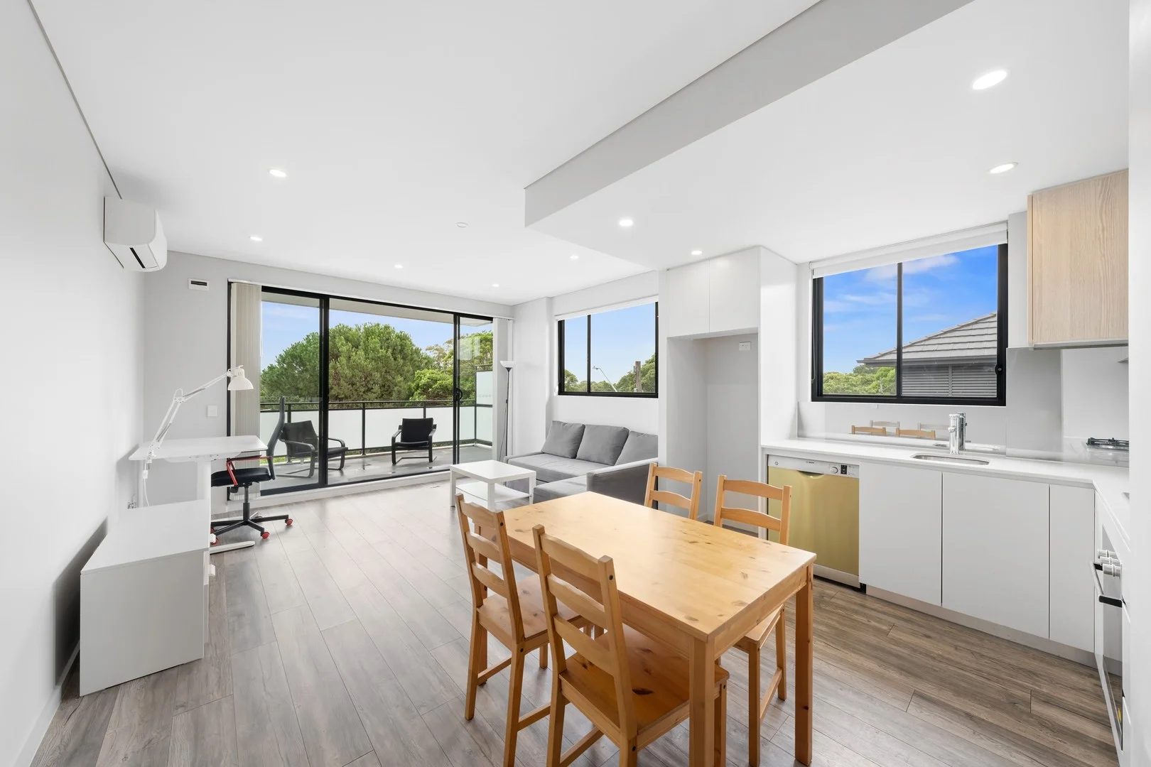 201/96 Liverpool Road, Burwood Heights NSW 2136