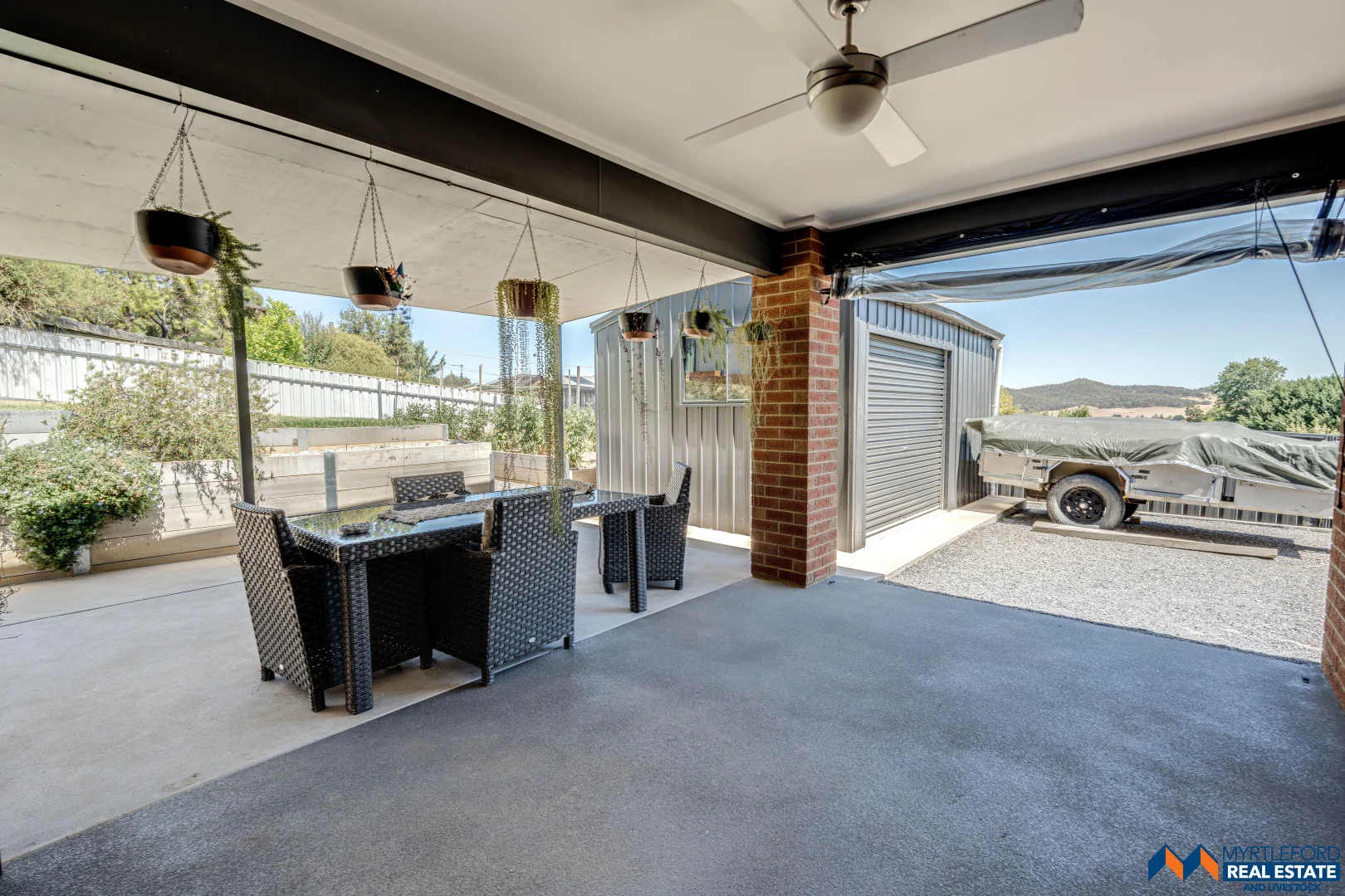 Additional image 25 of 4 Washington Parade, Myrtleford VIC 3737