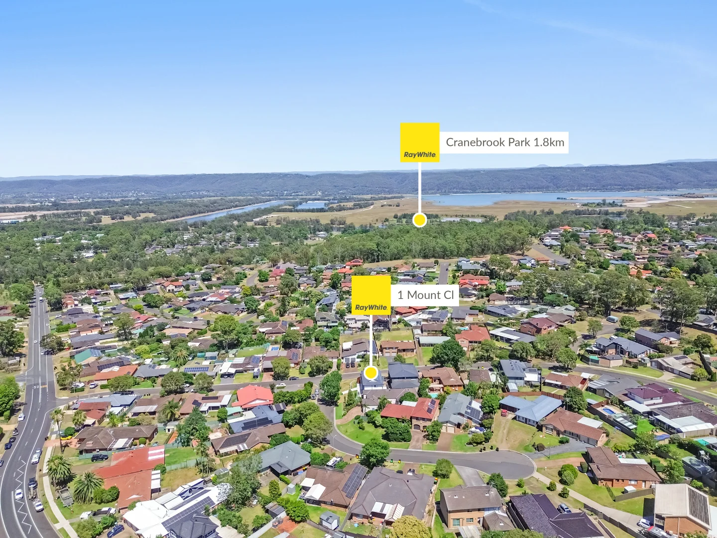 Additional image 24 of 1 Mount Close, Cranebrook NSW 2749