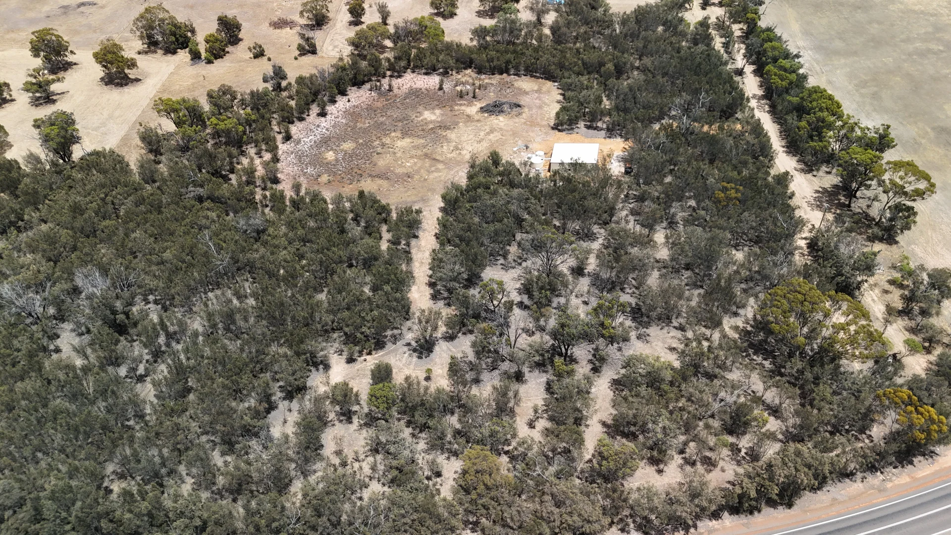 Additional image 28 of Level Lot/300 Great Southern Highway, Woodanilling WA 6316