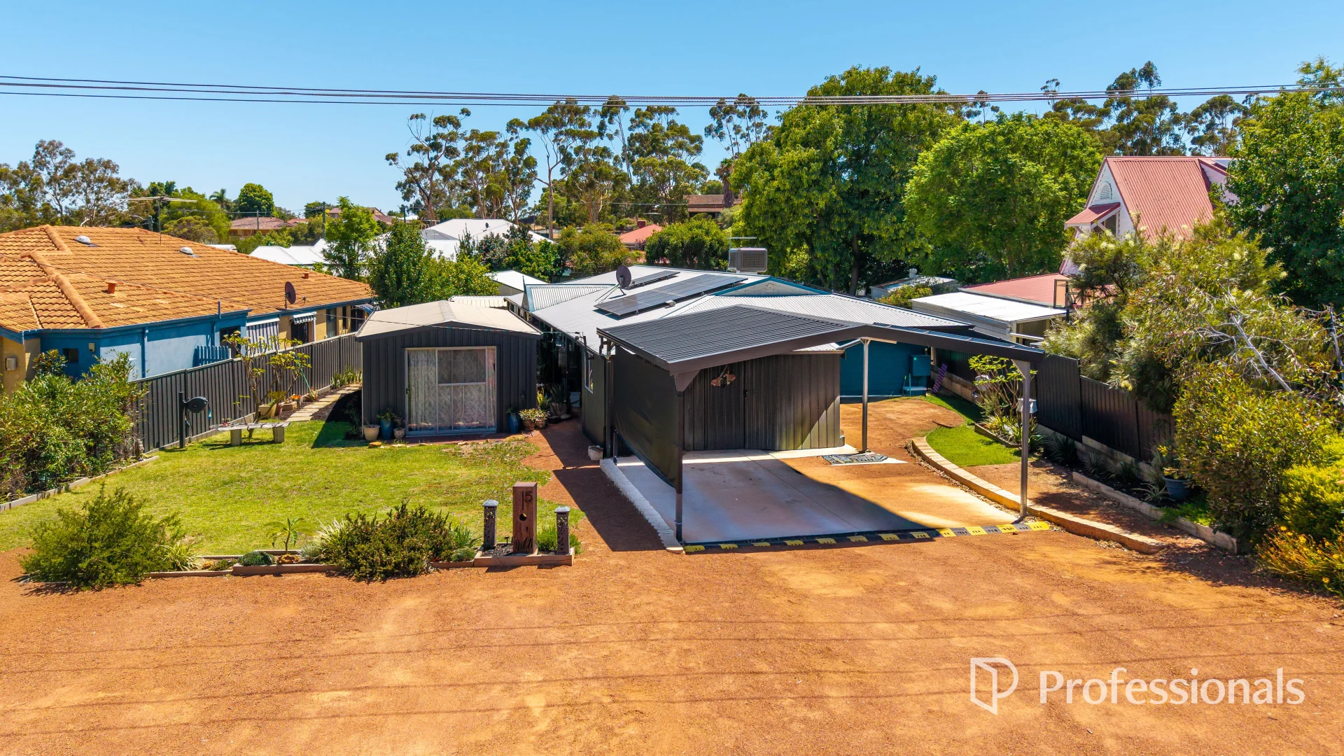 Additional image 44 of 5 Barussela Avenue, Greenmount WA 6056