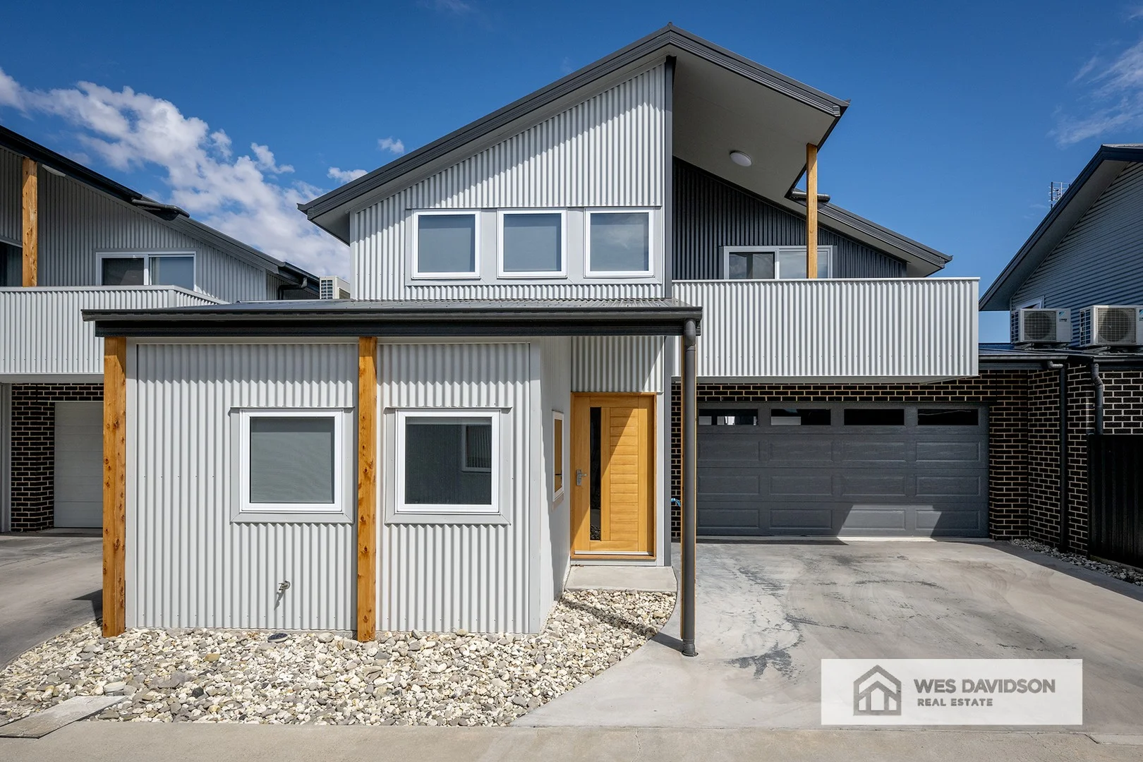 2/6 Bowden Street, Horsham VIC 3400