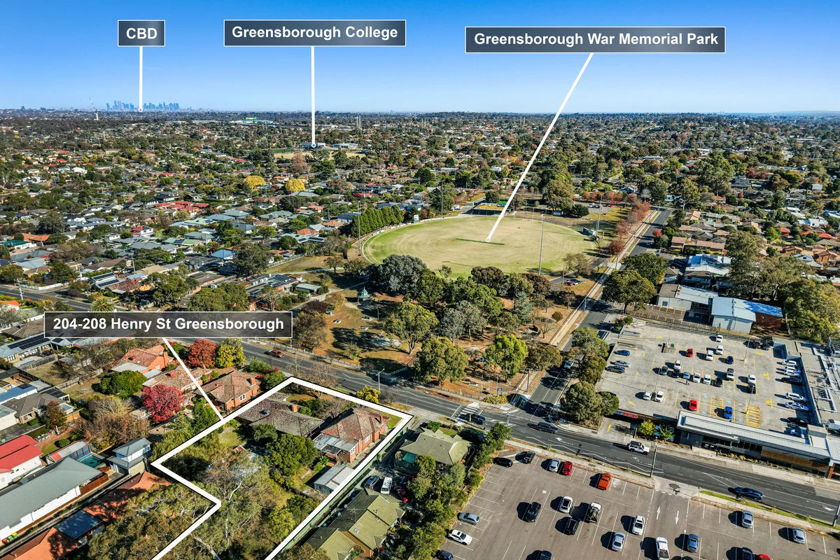Additional image 7 of 204-208 Henry Street, Greensborough VIC 3088