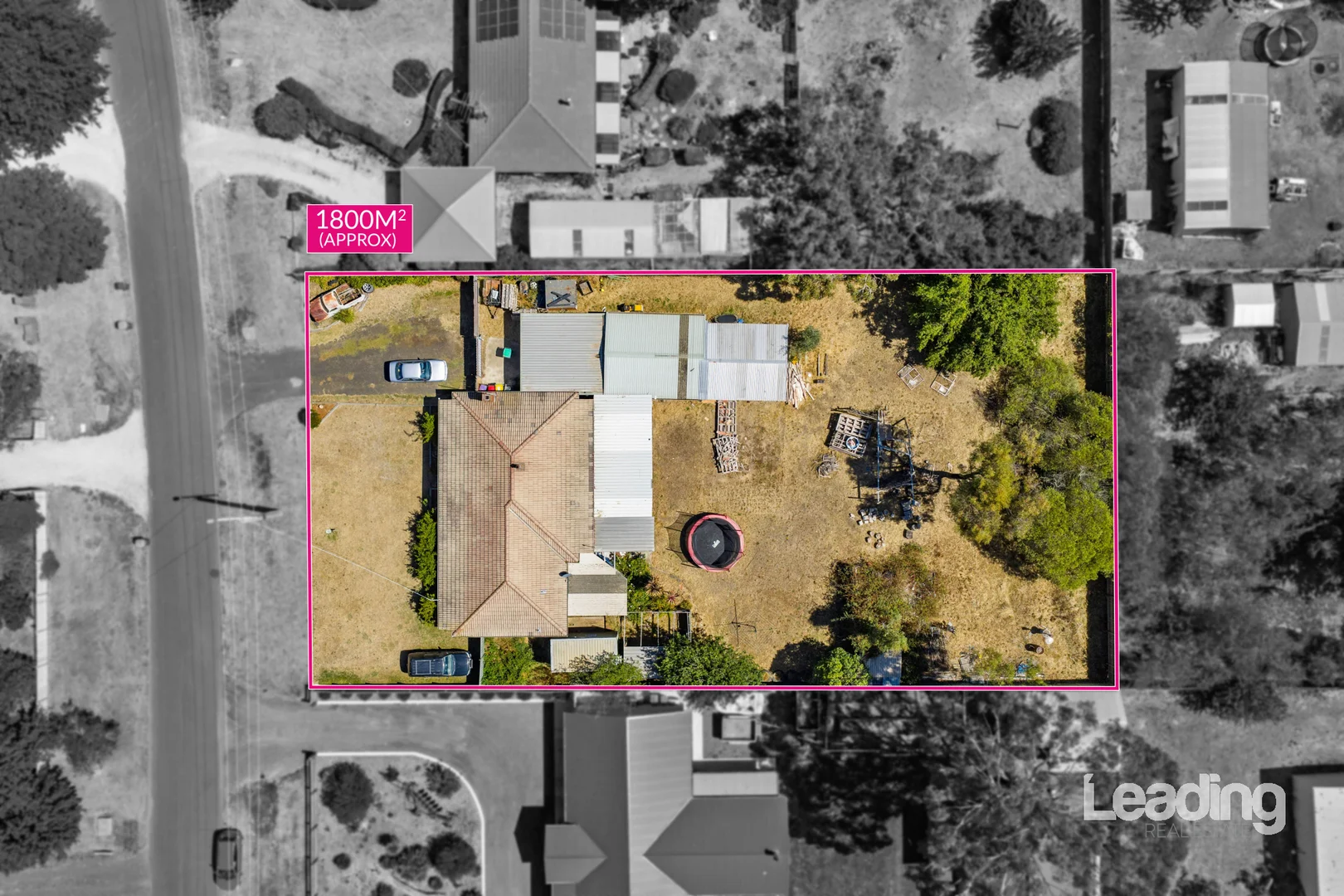 Additional image 4 of 27 Rose Boulevard, Lancefield VIC 3435