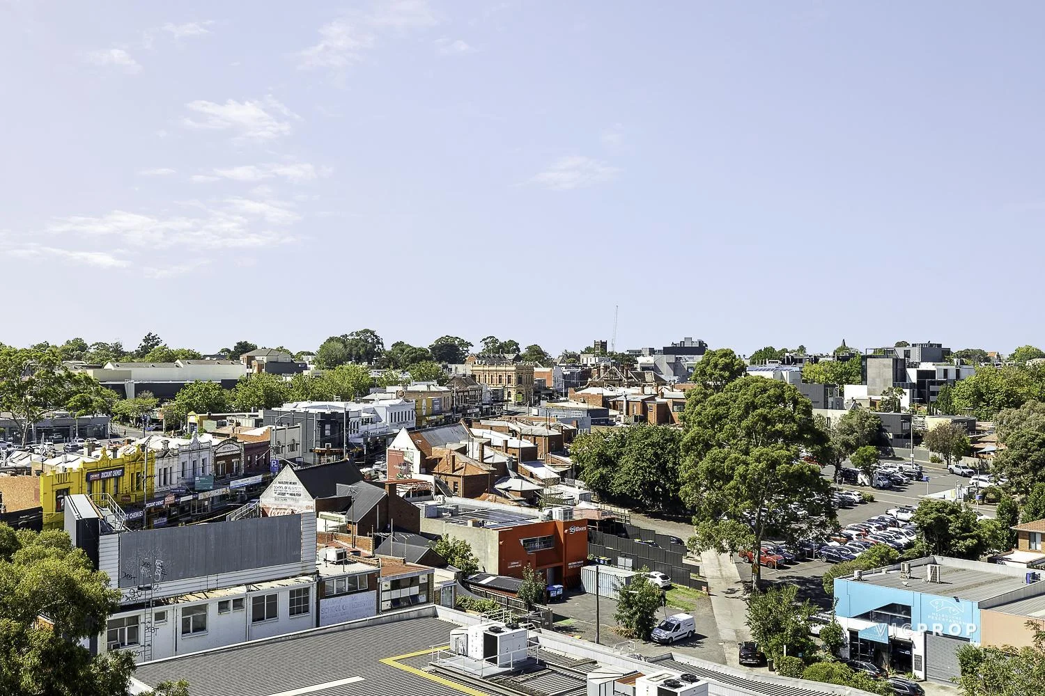 Additional image 9 of 806/118 High Street, Kew VIC 3101