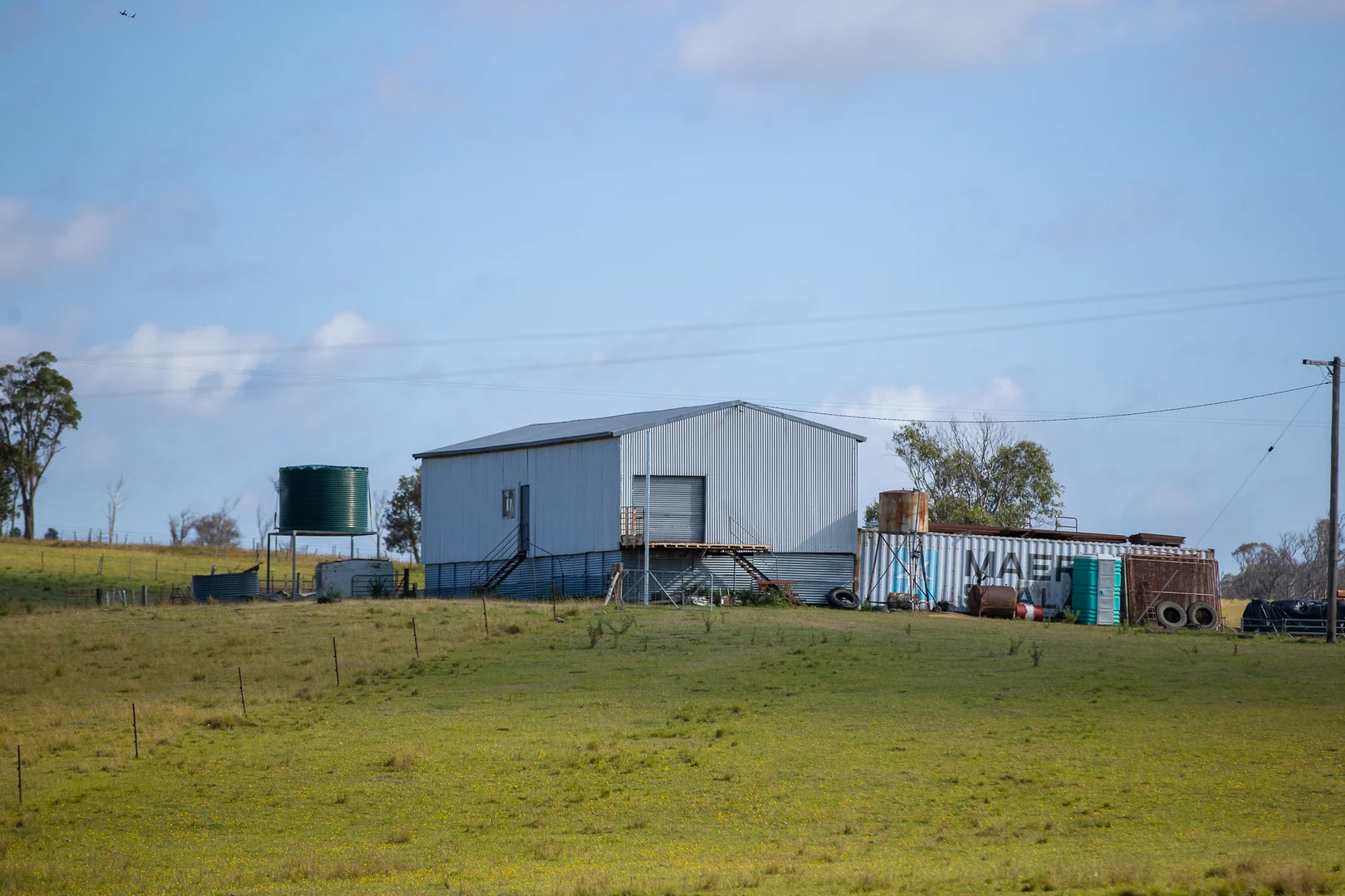 Additional image 10 of "Glen Bluff" 222 Riverview Road, Wards Mistake NSW 2350