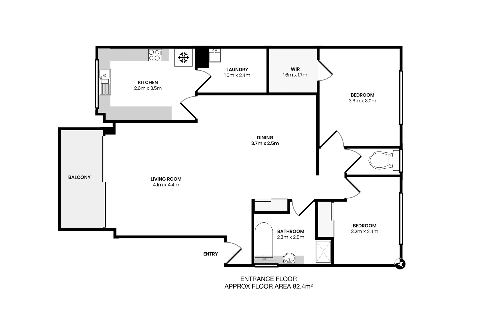 Additional image 21 of 10/1 Donald Street, Nelson Bay NSW 2315