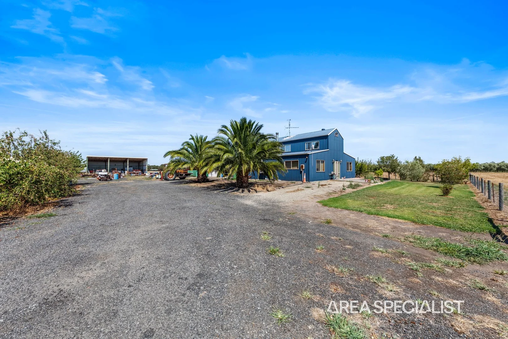 Additional image 3 of 1040 Koo Wee Rup-Long Warry Road, Catani VIC 3981