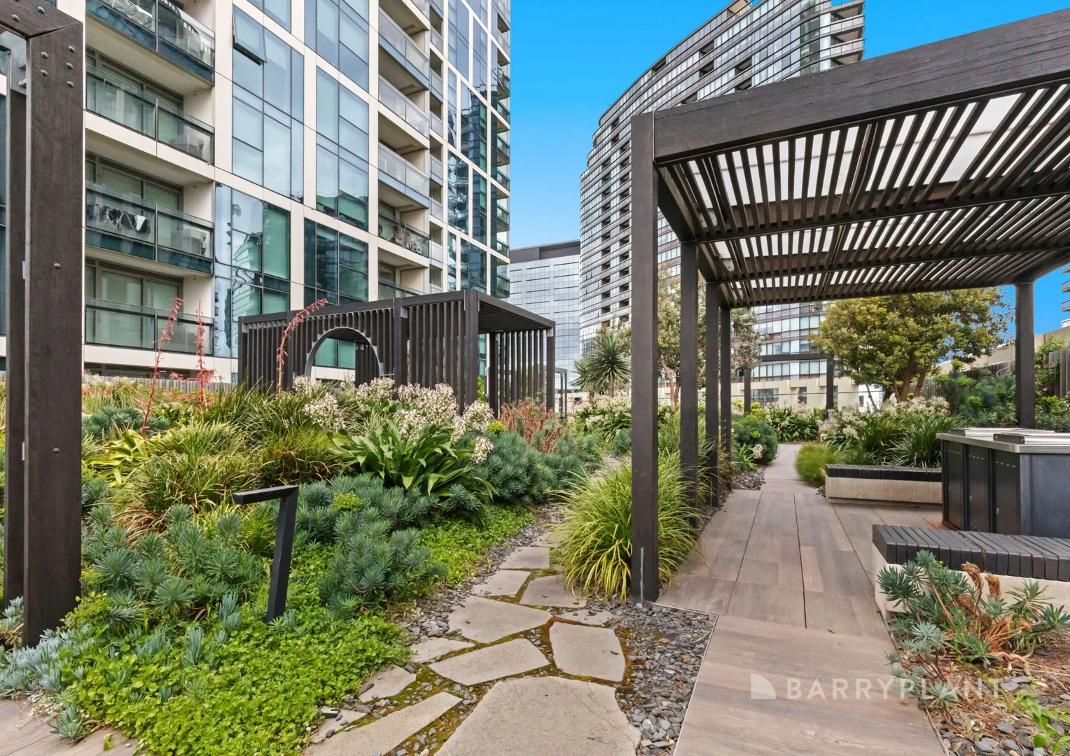 Additional image 10 of 1007W/888 Collins Street, Docklands VIC 3008