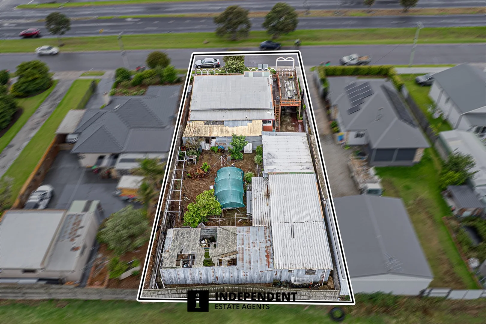 Additional image 23 of 124 SOUTH GIPPSLAND HIGHWAY, Tooradin VIC 3980