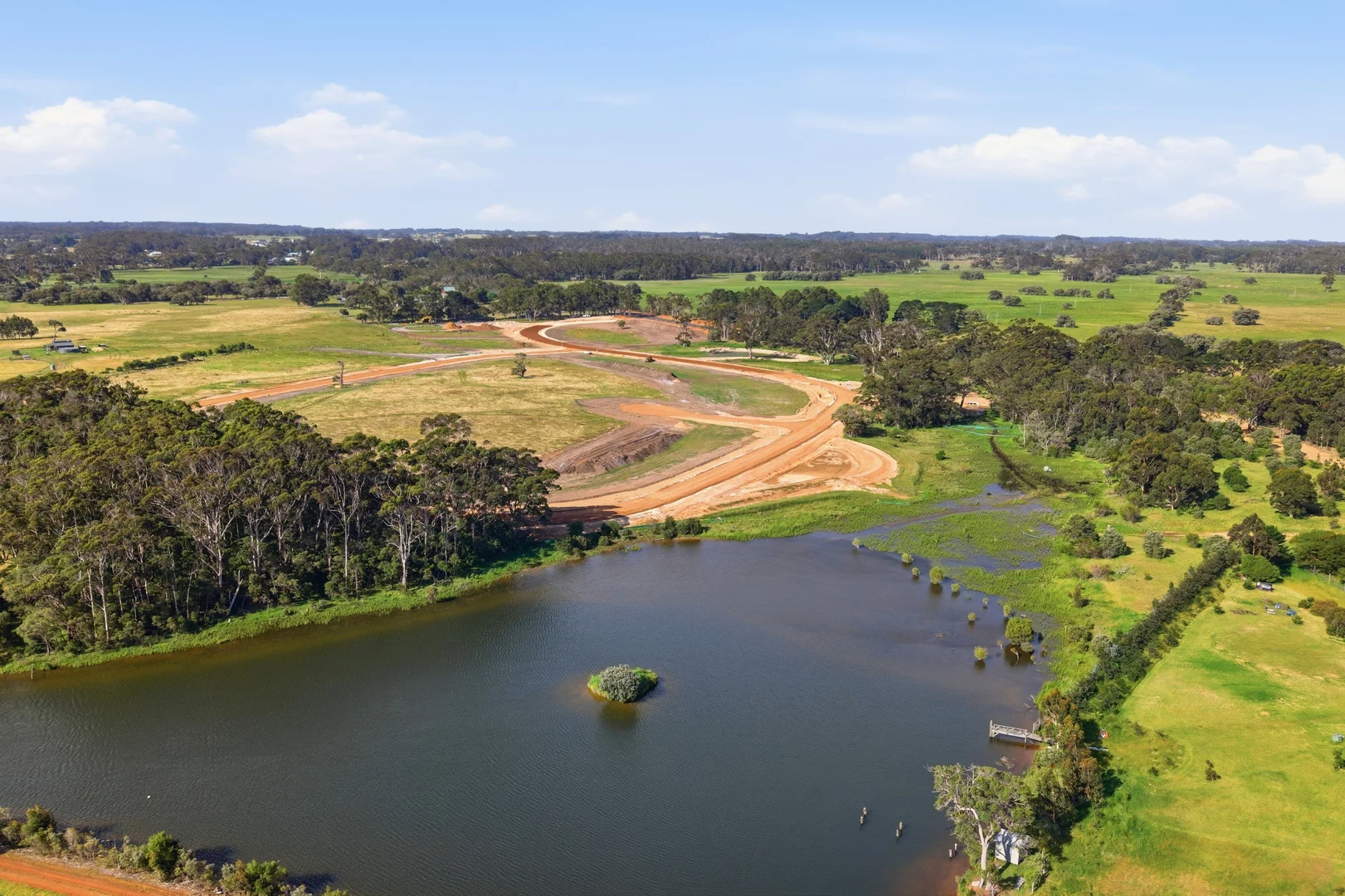 Additional image 4 of Proposed Lot 11, 38 Moodjar Court, Karridale WA 6288