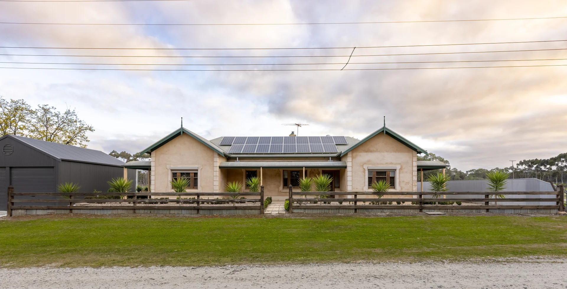 Additional image 35 of 47 Peramangk Road, Nuriootpa SA 5355