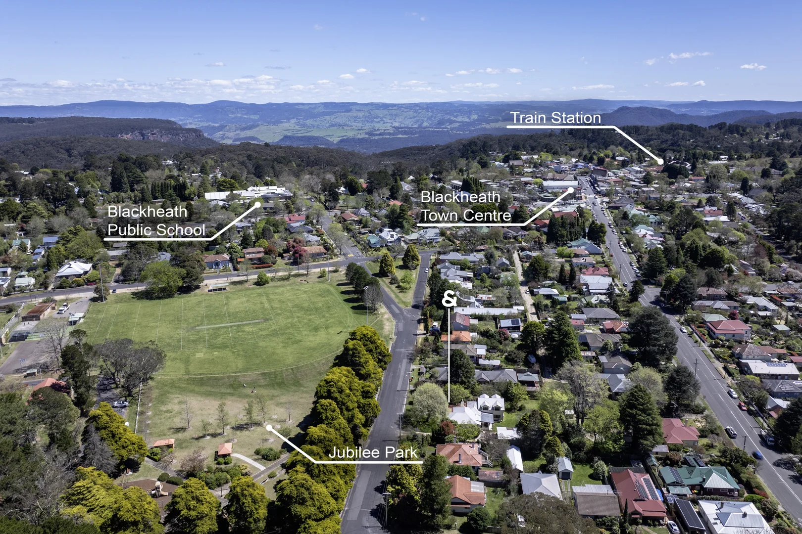 Additional image 21 of 38 Leichhardt Street, Blackheath NSW 2785