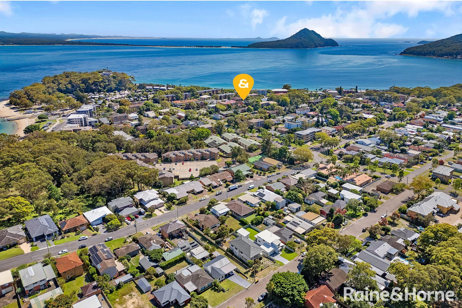 Additional image 2 of 1/12 Weatherly Close, Nelson Bay NSW 2315