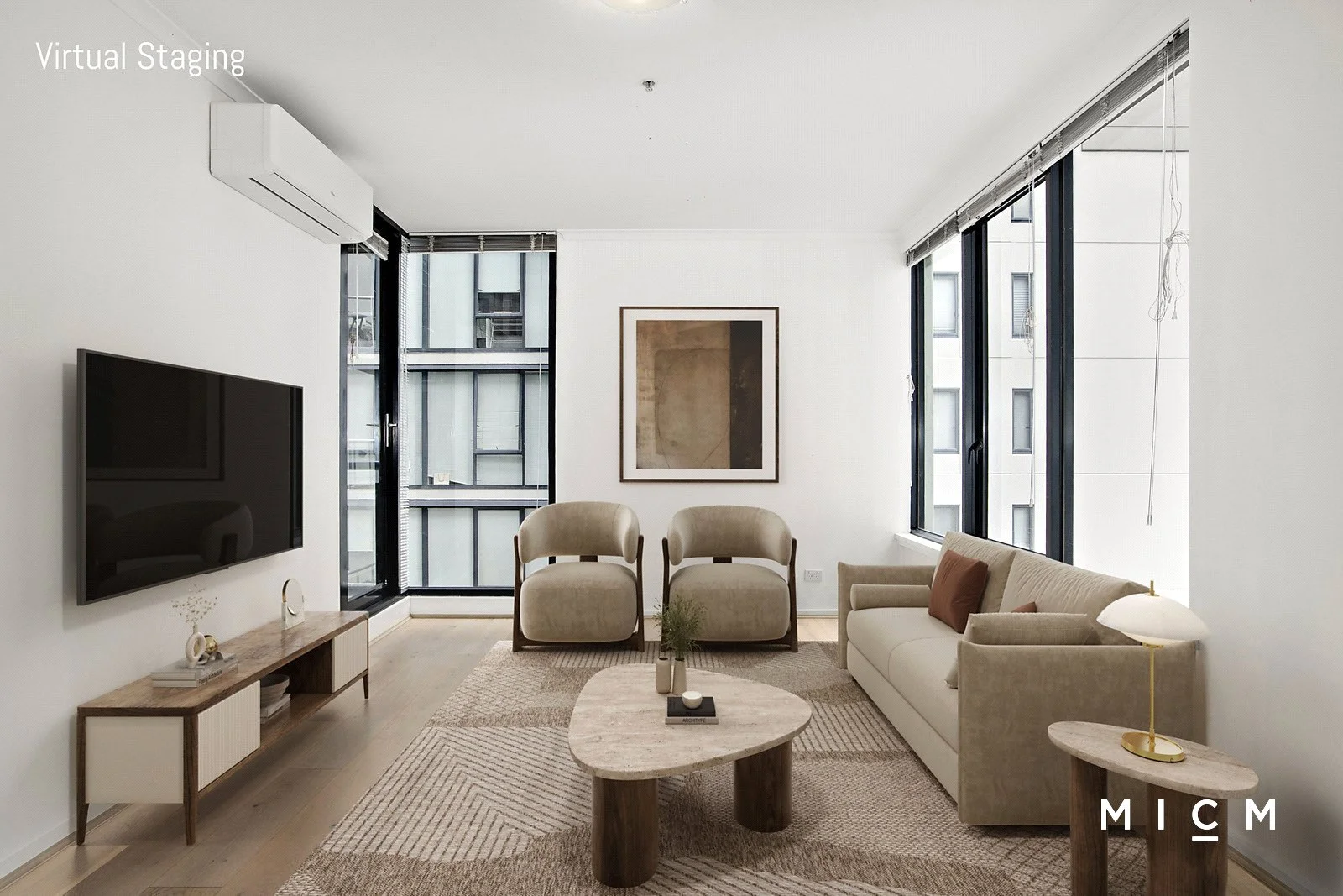 Additional image 2 of 75/39 Dorcas Street, South Melbourne VIC 3205