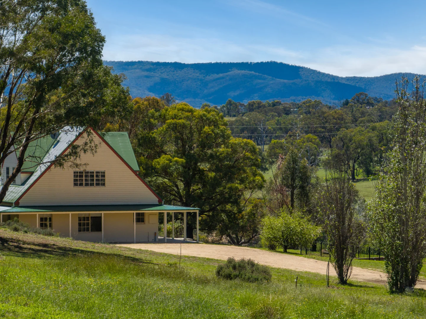 Additional image 2 of 1999 O'Connell Road, O'Connell NSW 2795