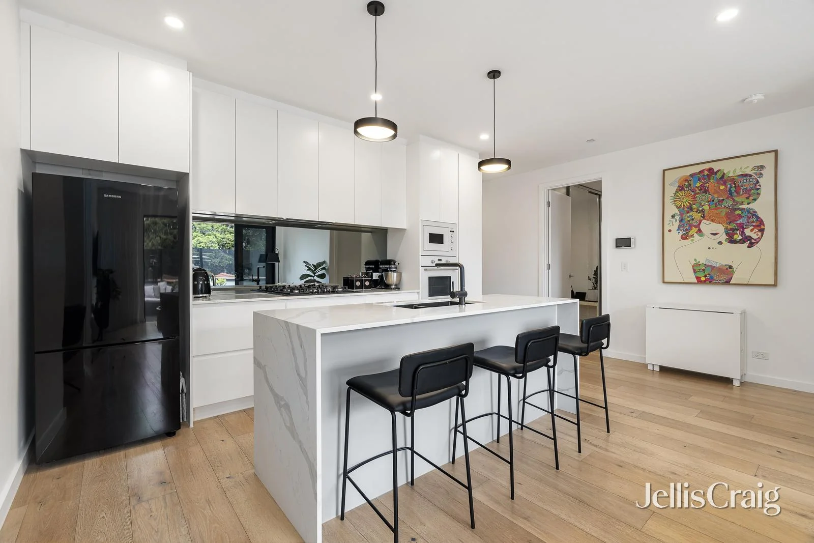 Additional image 5 of 203/4 Littlewood Street, Hampton VIC 3188